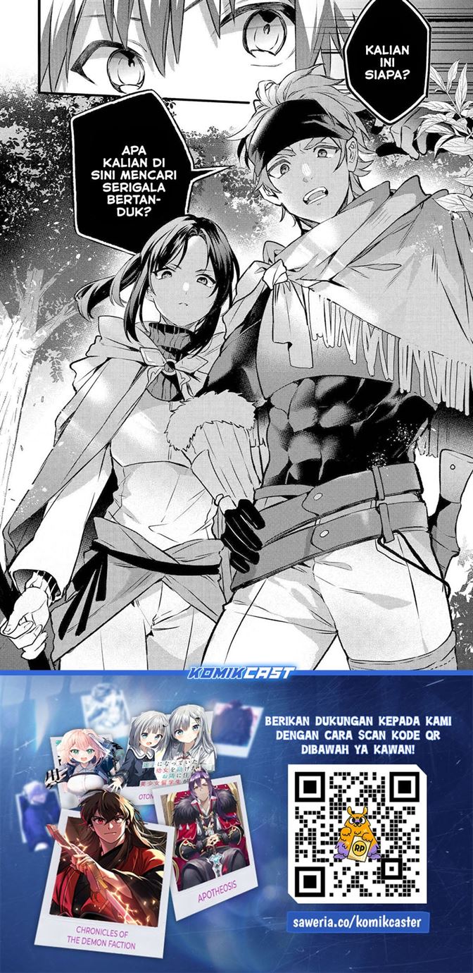 Yuusha Party wo Tsuihou Sareta Beast Tamer, Saikyou Shuzoku Nekomimi Shojo to Deau Chap 79 - Next Chap 80