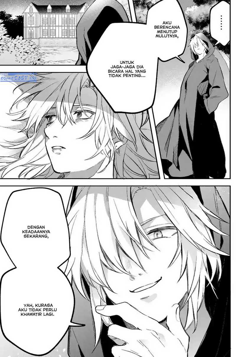 Yuusha Party wo Tsuihou Sareta Beast Tamer, Saikyou Shuzoku Nekomimi Shojo to Deau Chap 70 - Next Chap 71