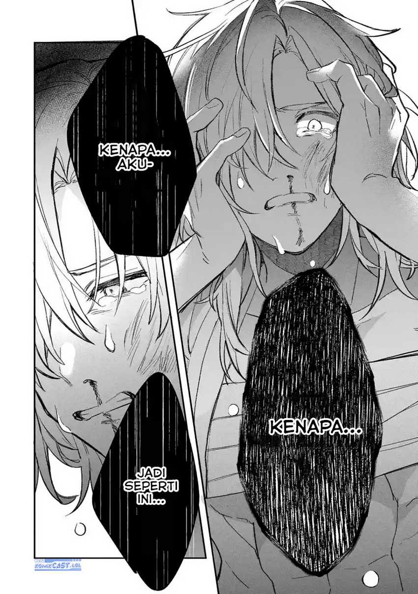 Yuusha Party wo Tsuihou Sareta Beast Tamer, Saikyou Shuzoku Nekomimi Shojo to Deau Chap 70 - Next Chap 71