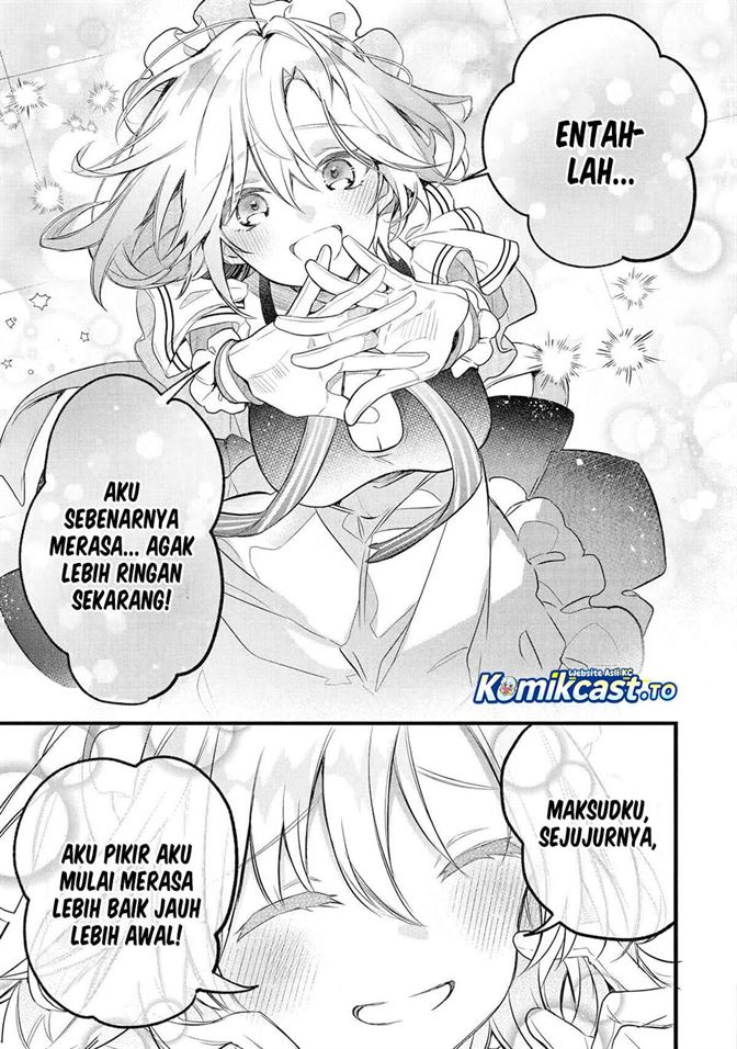 Yuusha Party wo Tsuihou Sareta Beast Tamer, Saikyou Shuzoku Nekomimi Shojo to Deau Chap 97 - Next Chap 98