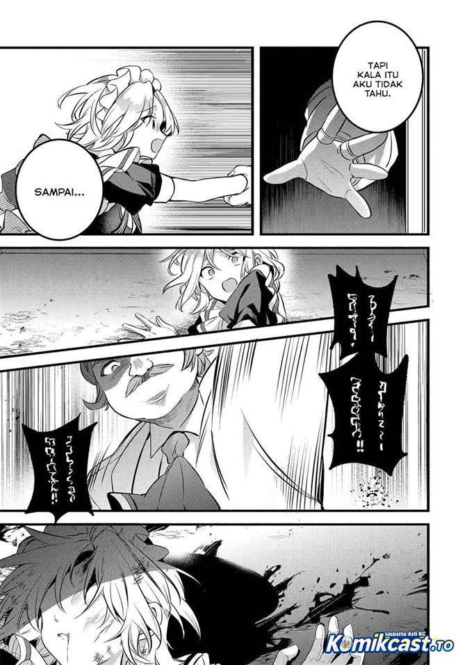 Yuusha Party wo Tsuihou Sareta Beast Tamer, Saikyou Shuzoku Nekomimi Shojo to Deau Chap 92 - Next Chap 93