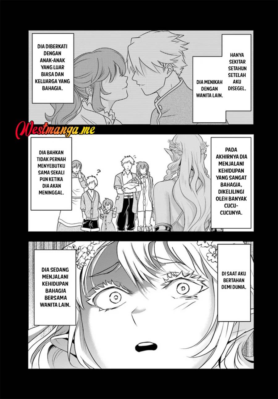 Sono Akuyaku Kizoku, Mama Heroine ga Suki Sugiru ~Shinshi na Doryoku de Saikyou to Nari Fuguu na Oshi Chara Tasukemakuru~ Chap 23.1 - Next Chap 24.1