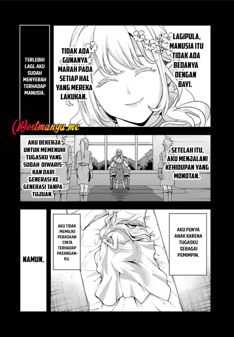 Sono Akuyaku Kizoku, Mama Heroine ga Suki Sugiru ~Shinshi na Doryoku de Saikyou to Nari Fuguu na Oshi Chara Tasukemakuru~ Chap 23.2 - Next Chap 24.2