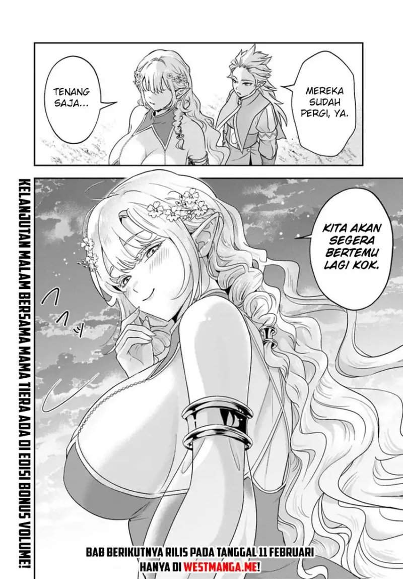 Sono Akuyaku Kizoku, Mama Heroine ga Suki Sugiru ~Shinshi na Doryoku de Saikyou to Nari Fuguu na Oshi Chara Tasukemakuru~ Chap 28 - Next Chap 29