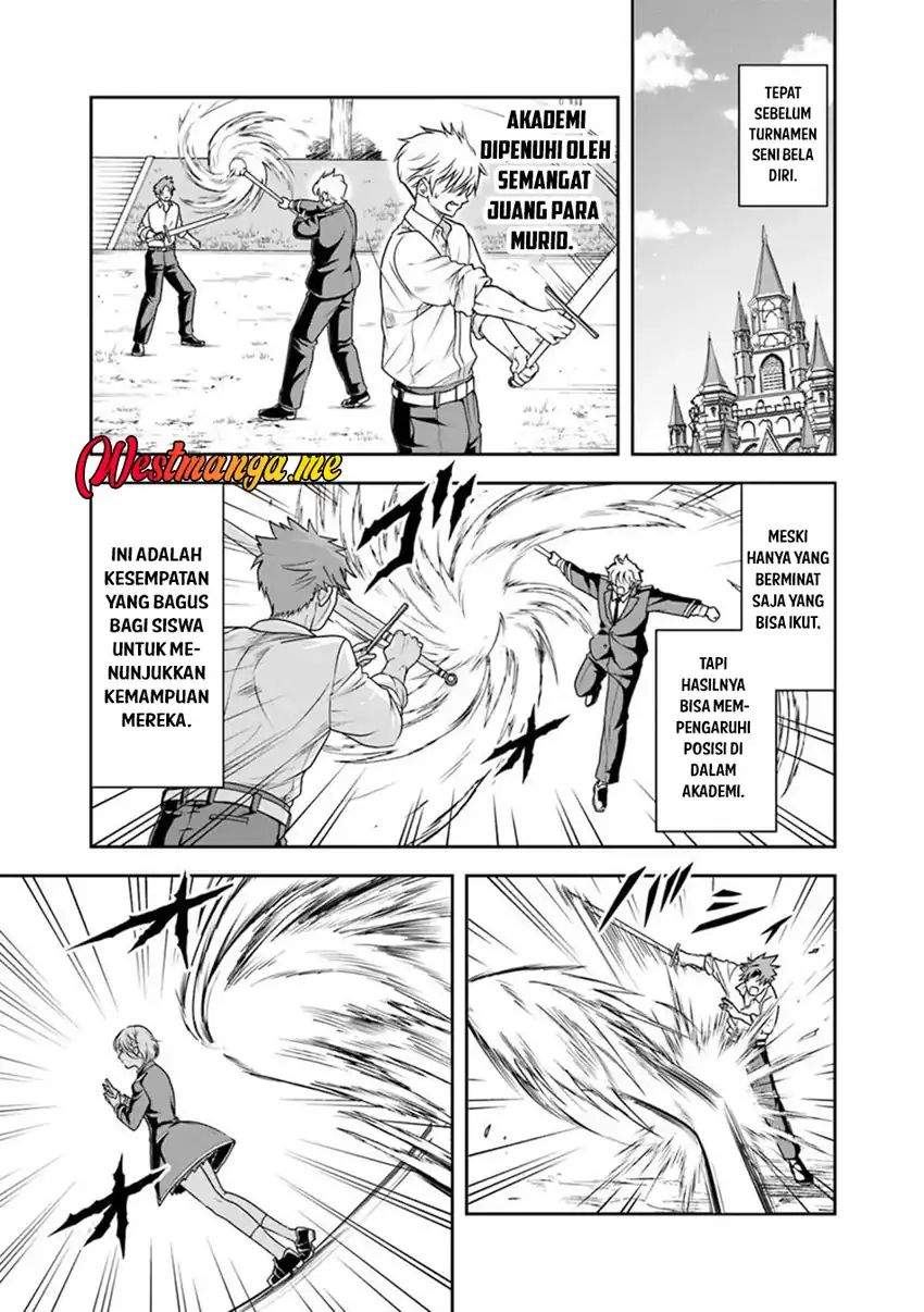 Sono Akuyaku Kizoku, Mama Heroine ga Suki Sugiru ~Shinshi na Doryoku de Saikyou to Nari Fuguu na Oshi Chara Tasukemakuru~ Chap 30 - Next Chap 31