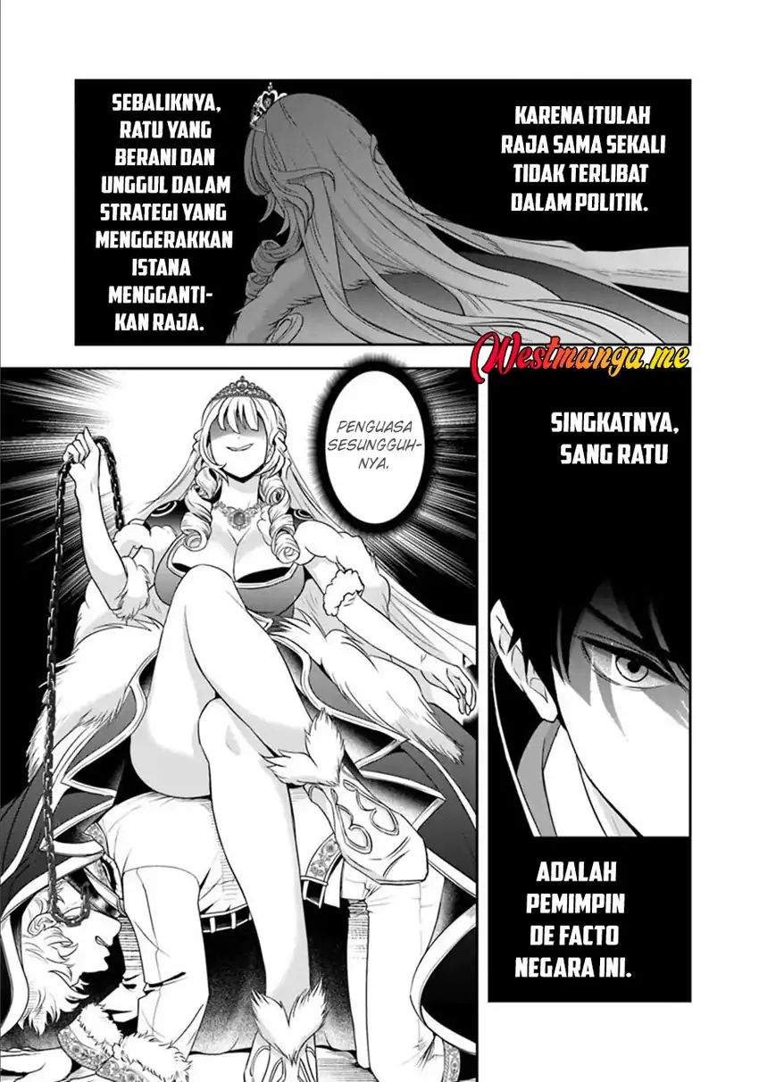 Sono Akuyaku Kizoku, Mama Heroine ga Suki Sugiru ~Shinshi na Doryoku de Saikyou to Nari Fuguu na Oshi Chara Tasukemakuru~ Chap 30 - Next Chap 31