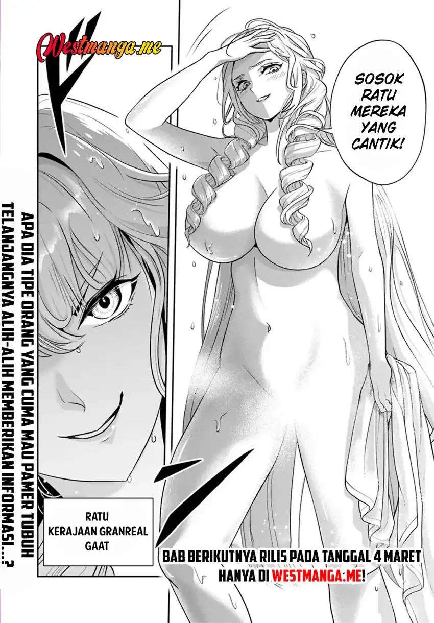 Sono Akuyaku Kizoku, Mama Heroine ga Suki Sugiru ~Shinshi na Doryoku de Saikyou to Nari Fuguu na Oshi Chara Tasukemakuru~ Chap 32 - Next Chap 33