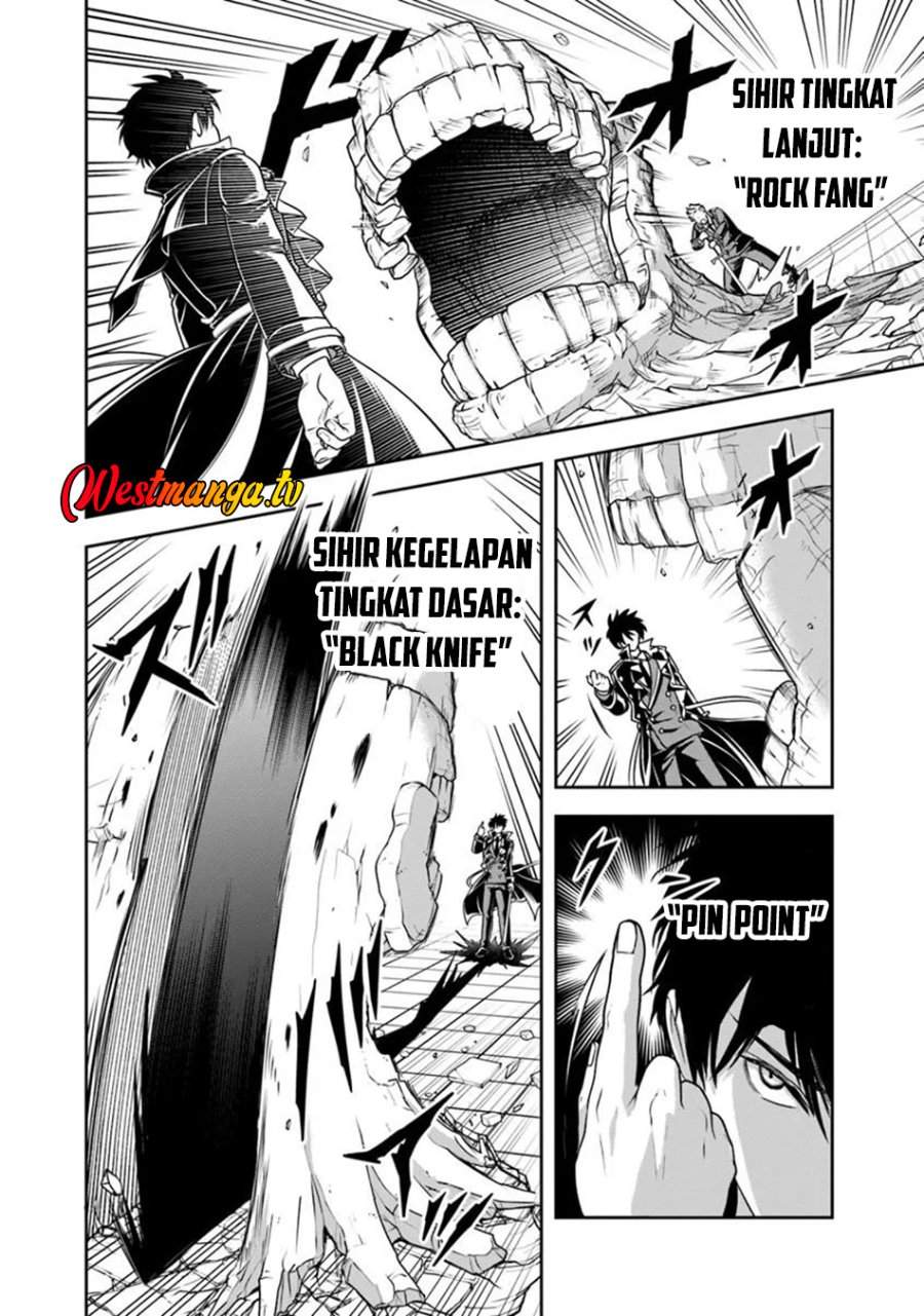 Sono Akuyaku Kizoku, Mama Heroine ga Suki Sugiru ~Shinshi na Doryoku de Saikyou to Nari Fuguu na Oshi Chara Tasukemakuru~ Chap 35 - Next Chap 36