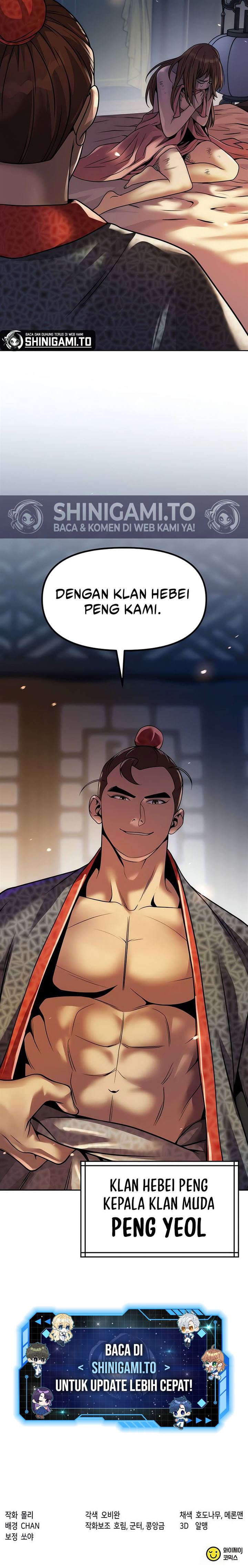 Chronicles of the Demon Faction Chap 148 - Next Chap 149