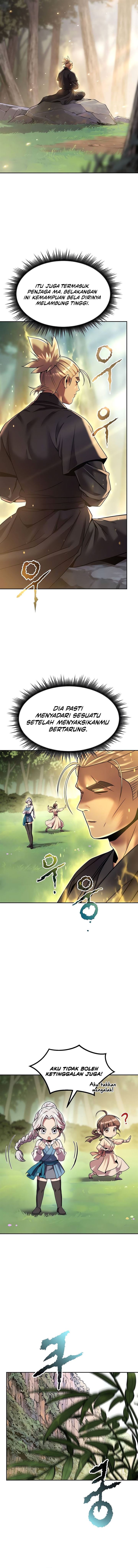 Chronicles of the Demon Faction Chap 148 - Next Chap 149