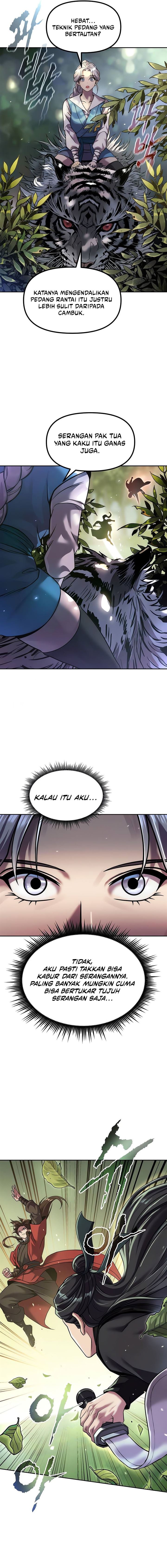 Chronicles of the Demon Faction Chap 148 - Next Chap 149