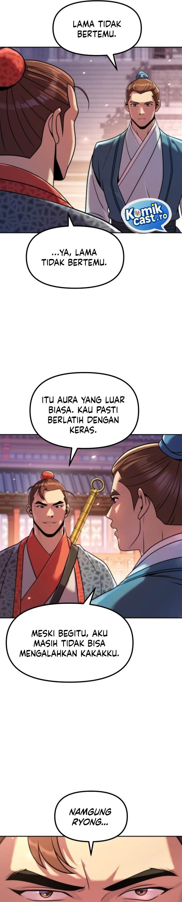 Chronicles of the Demon Faction Chap 149 - Next Chap 150
