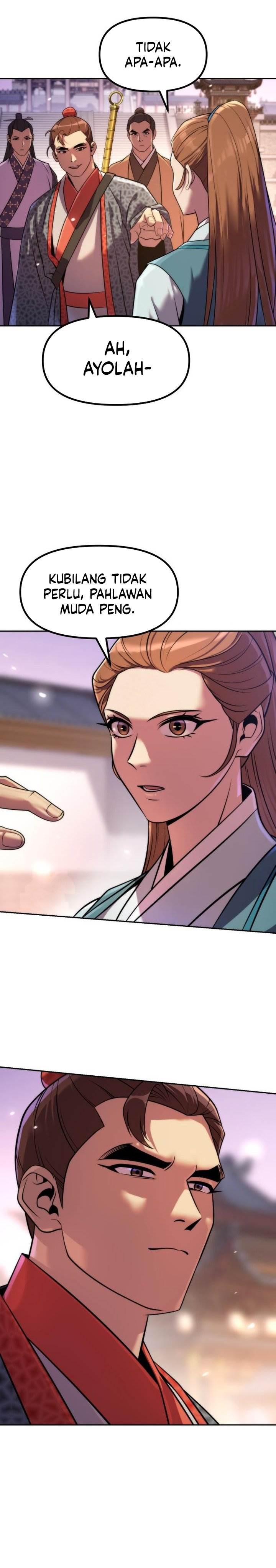 Chronicles of the Demon Faction Chap 149 - Next Chap 150