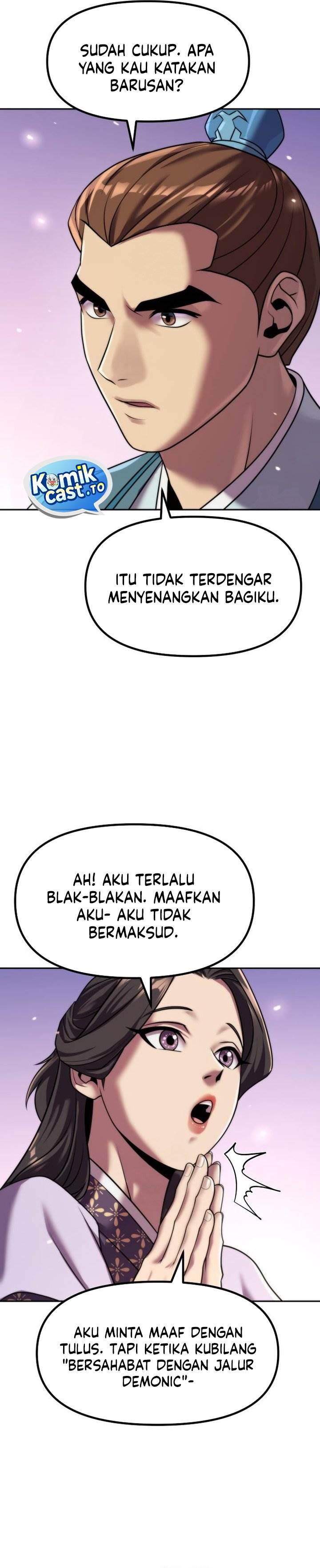 Chronicles of the Demon Faction Chap 149 - Next Chap 150