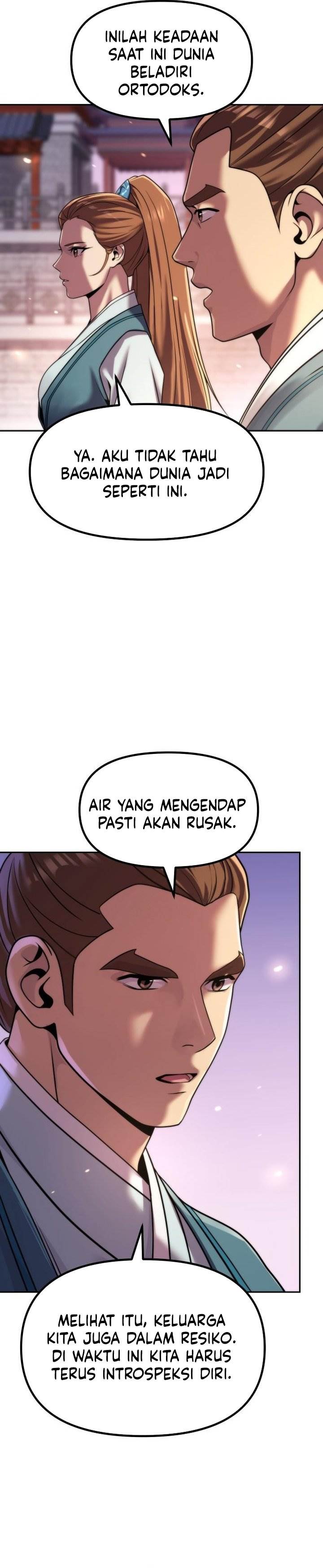 Chronicles of the Demon Faction Chap 149 - Next Chap 150