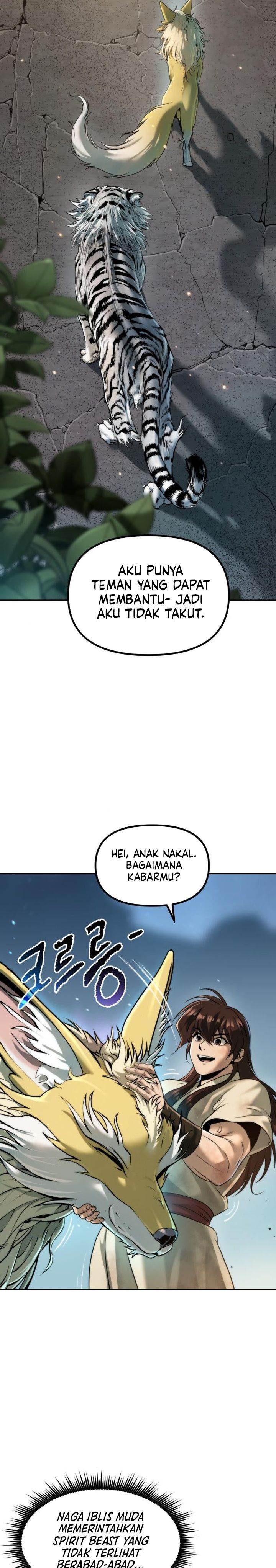 Chronicles of the Demon Faction Chap 144 - Next Chap 145