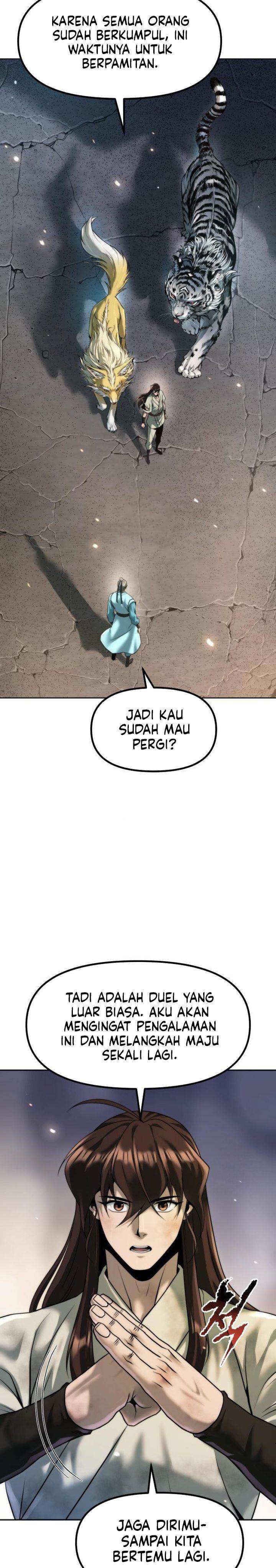 Chronicles of the Demon Faction Chap 144 - Next Chap 145