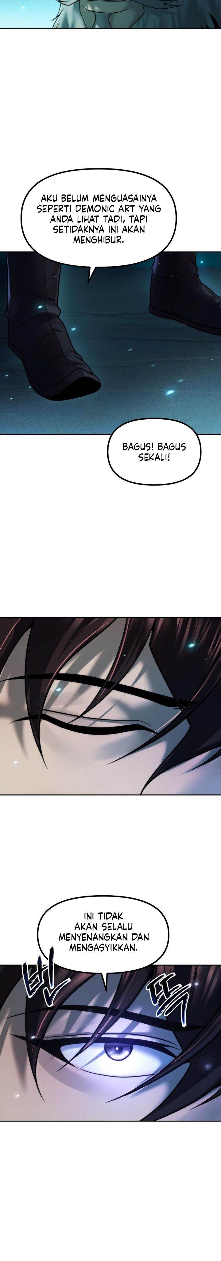 Chronicles of the Demon Faction Chap 144 - Next Chap 145