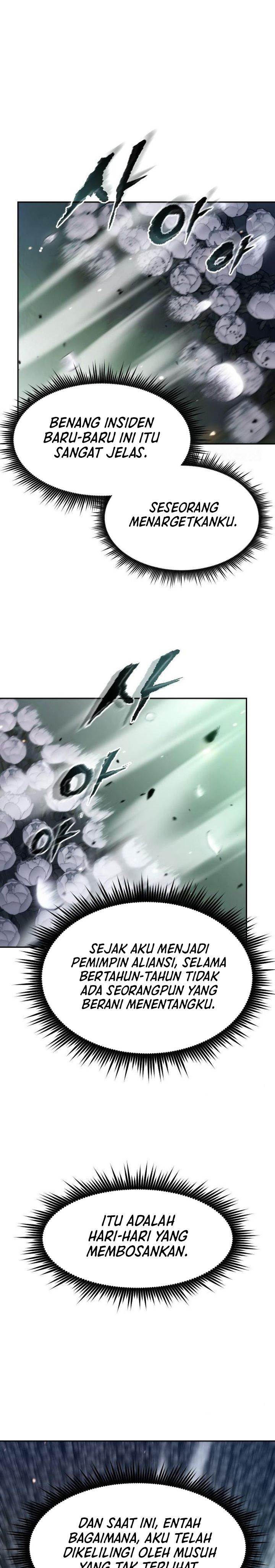 Chronicles of the Demon Faction Chap 144 - Next Chap 145