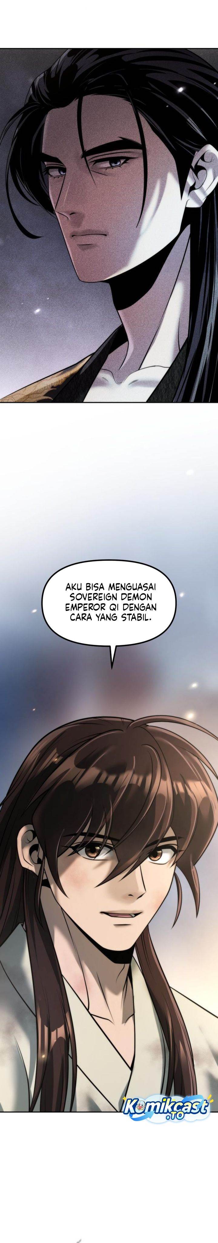 Chronicles of the Demon Faction Chap 144 - Next Chap 145