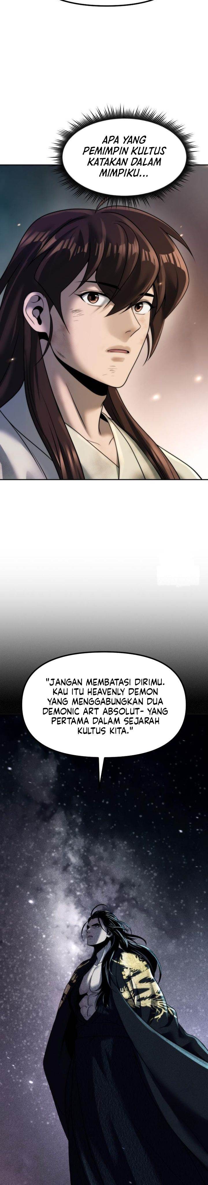 Chronicles of the Demon Faction Chap 144 - Next Chap 145
