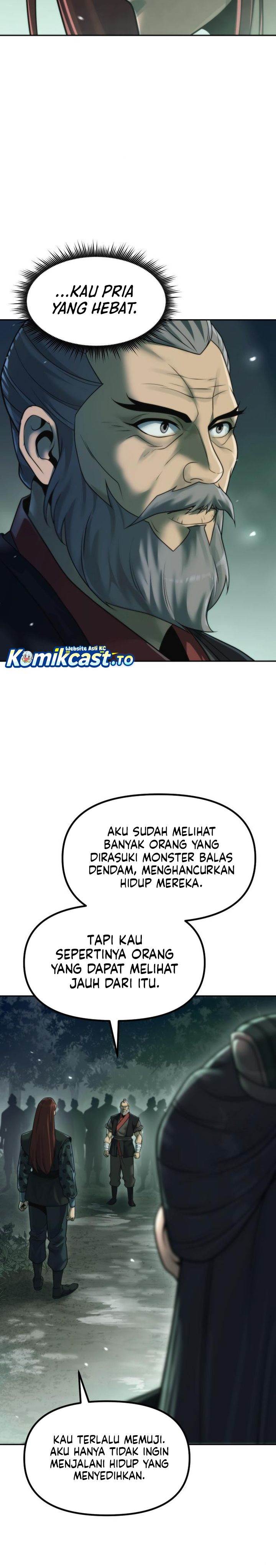Chronicles of the Demon Faction Chap 144 - Next Chap 145