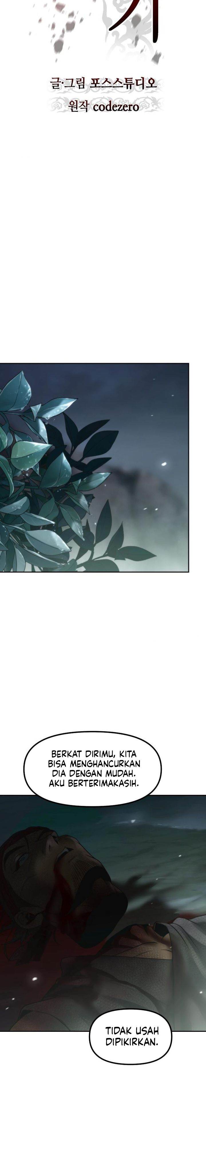 Chronicles of the Demon Faction Chap 144 - Next Chap 145