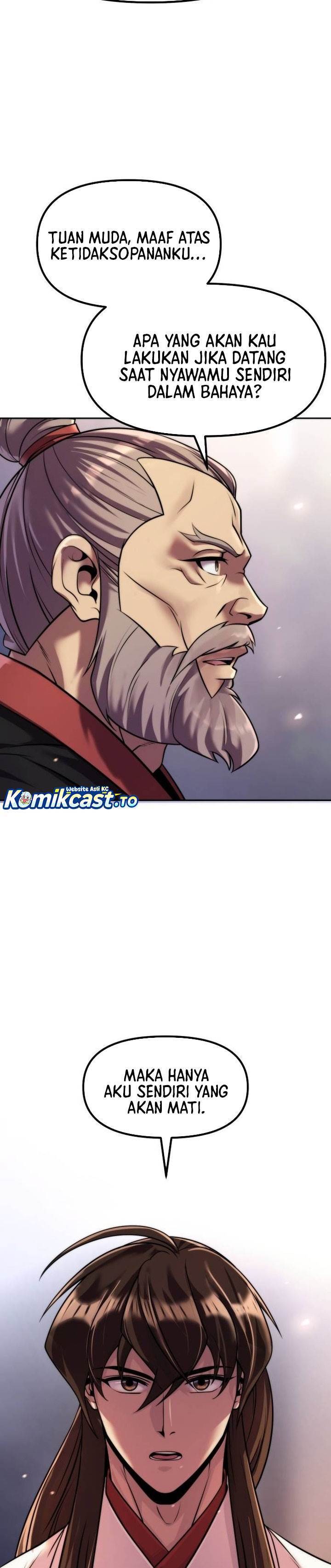 Chronicles of the Demon Faction Chap 145 - Next Chap 146