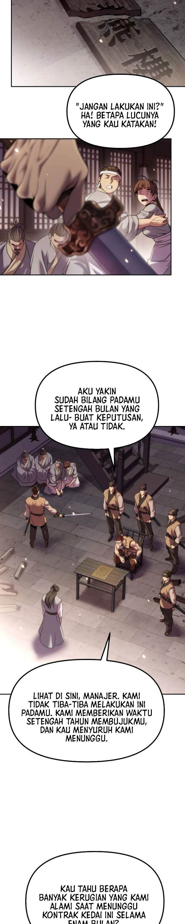 Chronicles of the Demon Faction Chap 145 - Next Chap 146