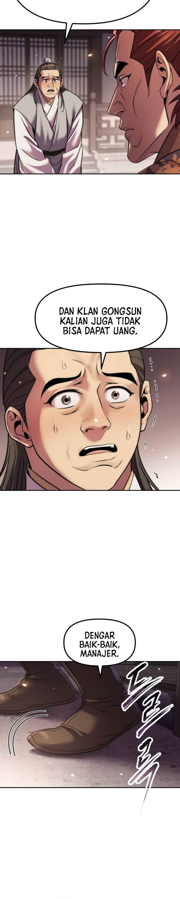 Chronicles of the Demon Faction Chap 145 - Next Chap 146