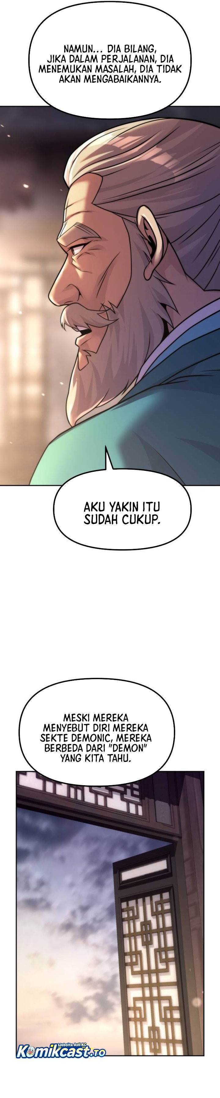 Chronicles of the Demon Faction Chap 145 - Next Chap 146