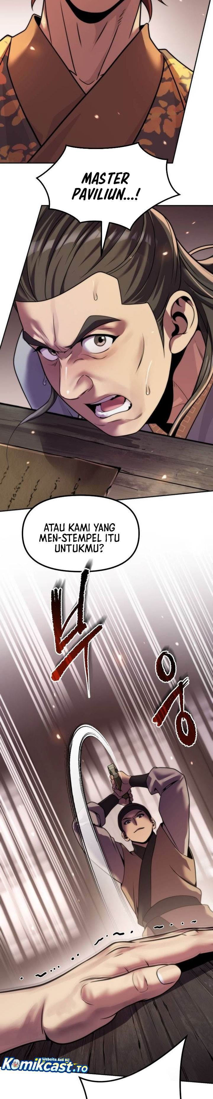 Chronicles of the Demon Faction Chap 145 - Next Chap 146