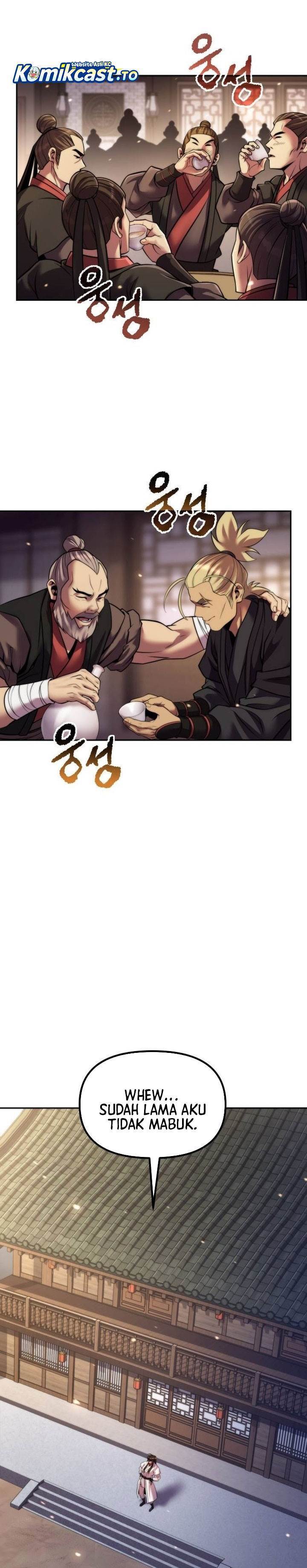 Chronicles of the Demon Faction Chap 145 - Next Chap 146