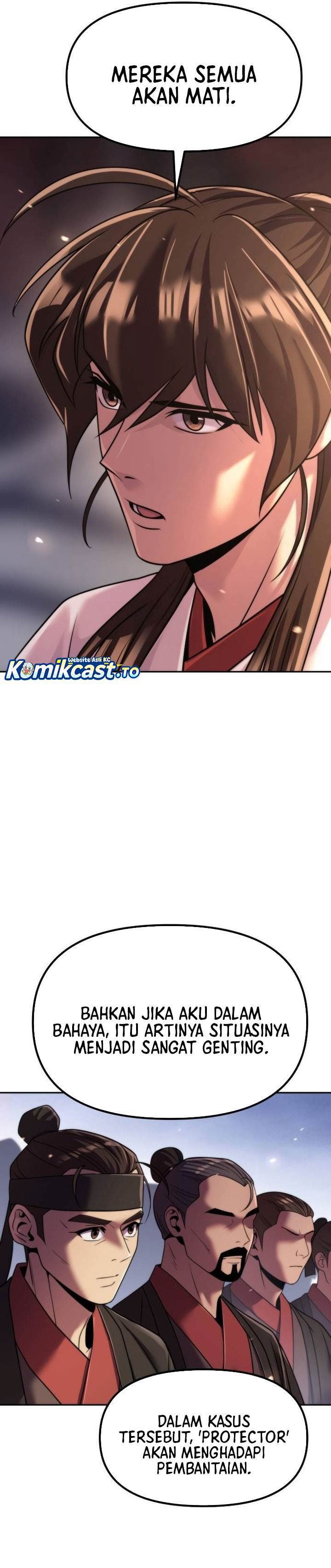 Chronicles of the Demon Faction Chap 145 - Next Chap 146