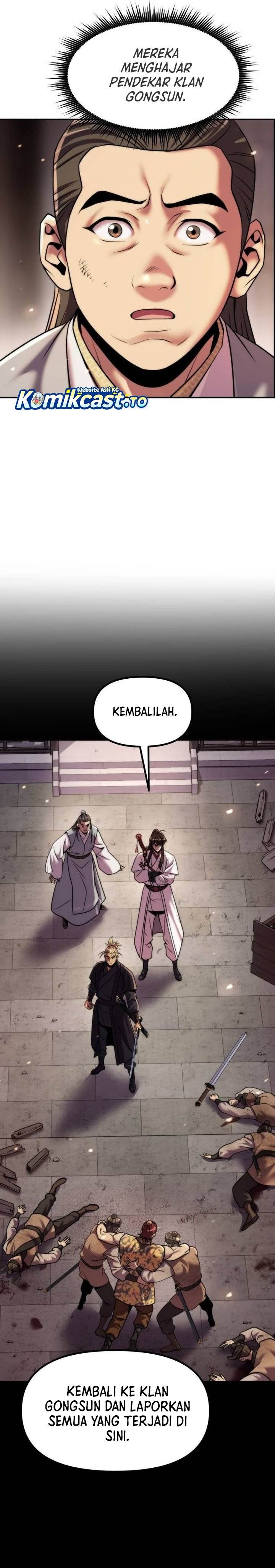 Chronicles of the Demon Faction Chap 146 - Next Chap 147