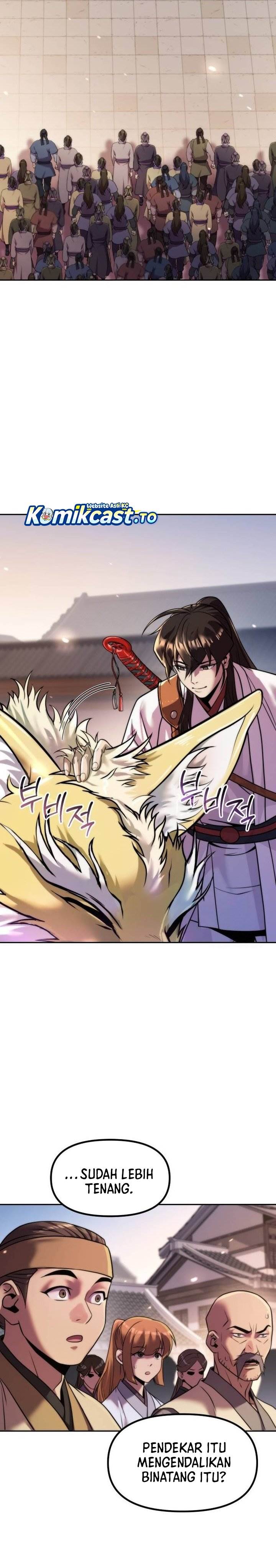 Chronicles of the Demon Faction Chap 146 - Next Chap 147