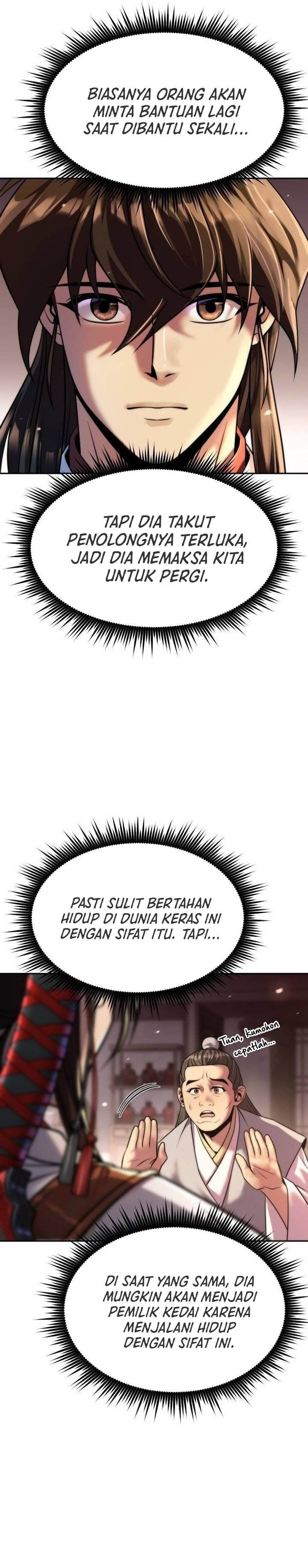 Chronicles of the Demon Faction Chap 146 - Next Chap 147