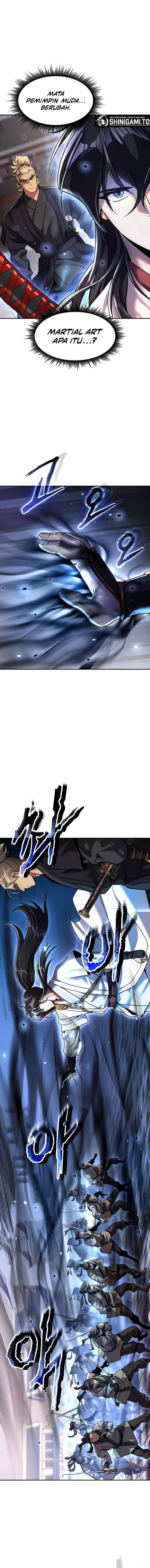 Chronicles of the Demon Faction Chap 147 - Next Chap 148