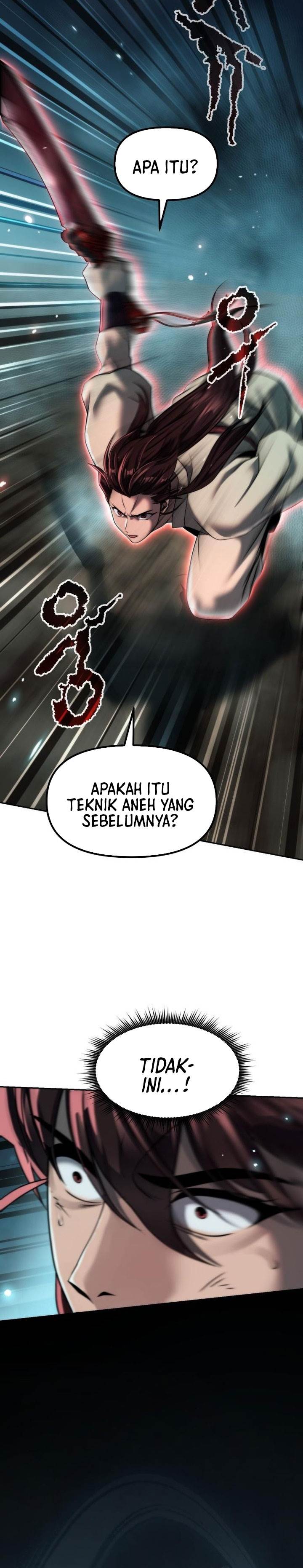 Chronicles of the Demon Faction Chap 143 - Next Chap 144