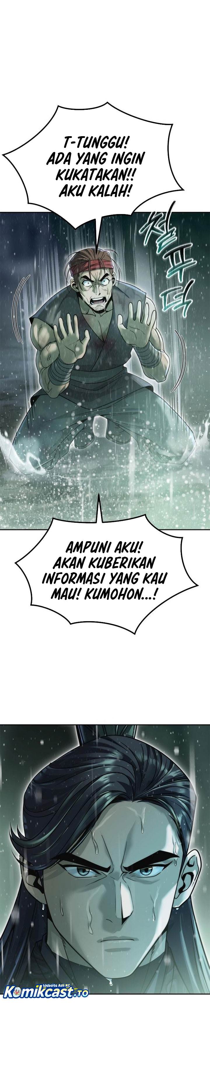 Chronicles of the Demon Faction Chap 143 - Next Chap 144