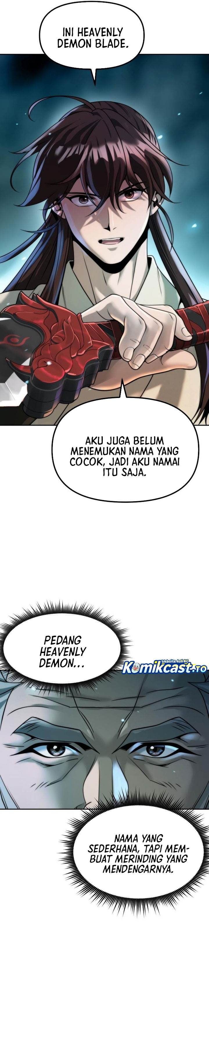 Chronicles of the Demon Faction Chap 143 - Next Chap 144
