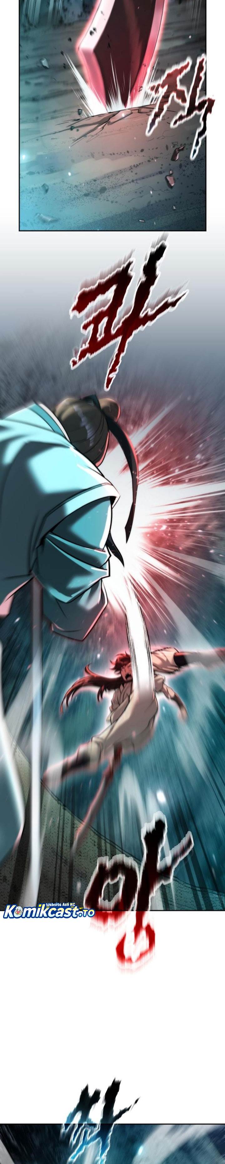 Chronicles of the Demon Faction Chap 143 - Next Chap 144