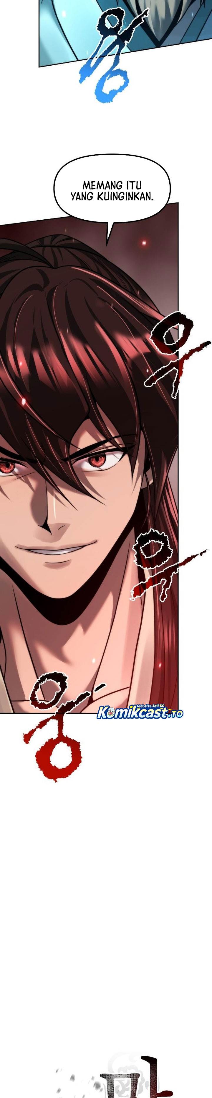 Chronicles of the Demon Faction Chap 143 - Next Chap 144