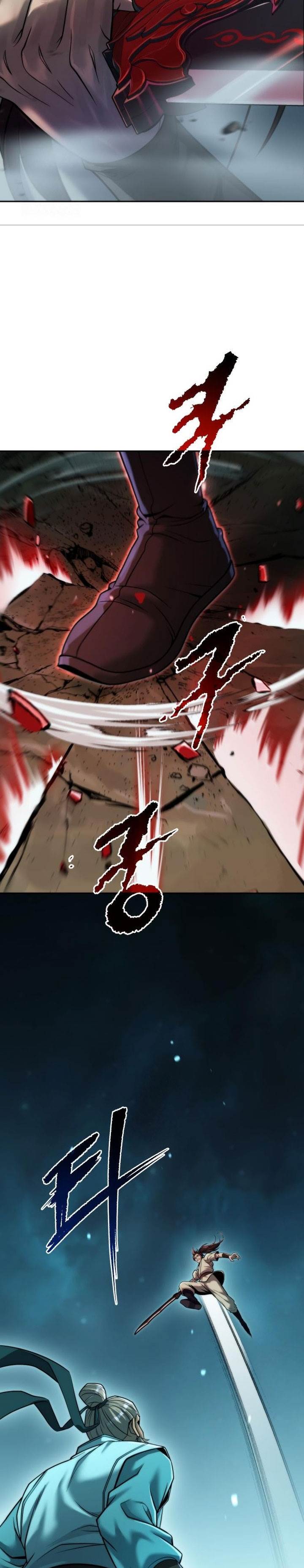 Chronicles of the Demon Faction Chap 143 - Next Chap 144