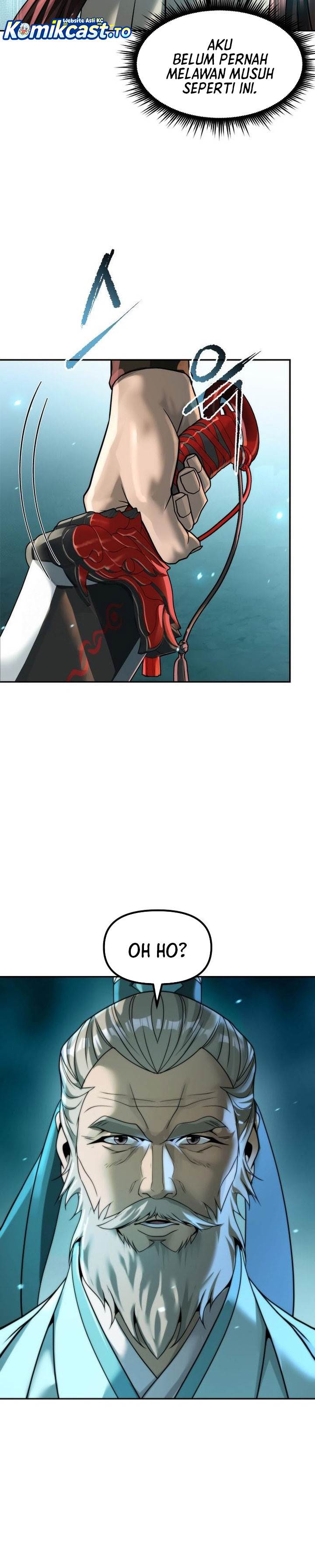 Chronicles of the Demon Faction Chap 143 - Next Chap 144