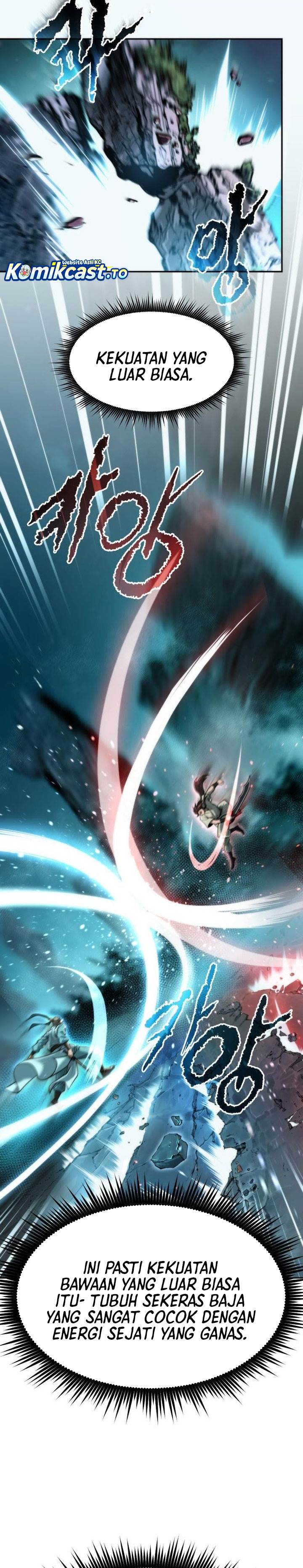 Chronicles of the Demon Faction Chap 143 - Next Chap 144