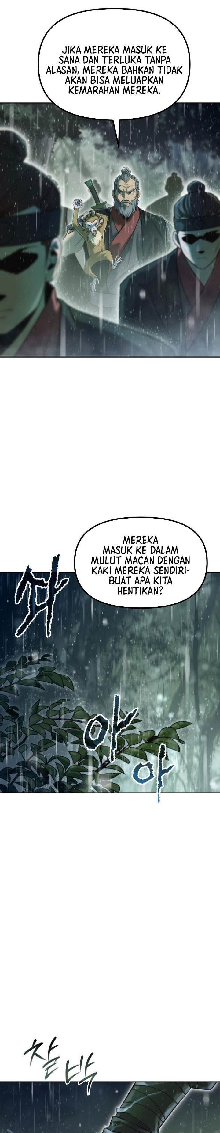 Chronicles of the Demon Faction Chap 143 - Next Chap 144