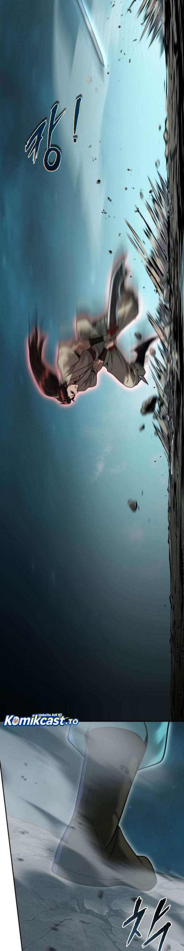 Chronicles of the Demon Faction Chap 143 - Next Chap 144