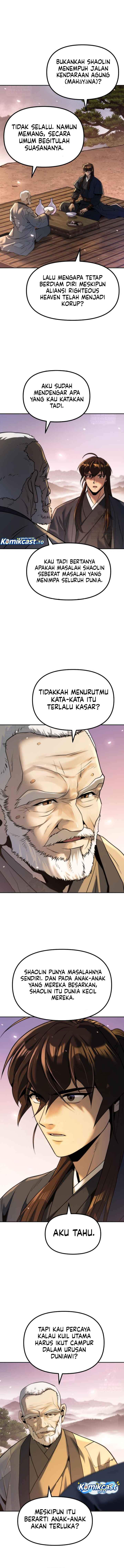 Chronicles of the Demon Faction Chap 158 - Next Chap 159