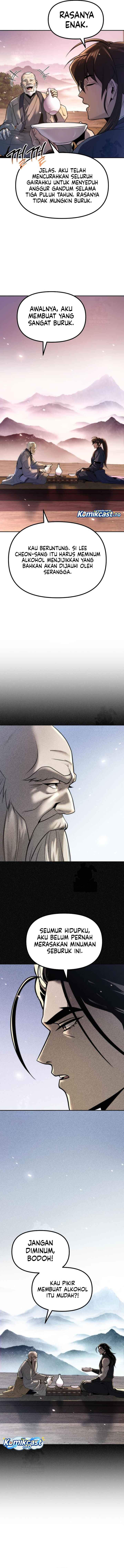 Chronicles of the Demon Faction Chap 158 - Next Chap 159